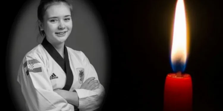 Θρήνος στο ταε κβον ντο: Πέθανε η 22χρονη λατρεμένη αθλήτρια