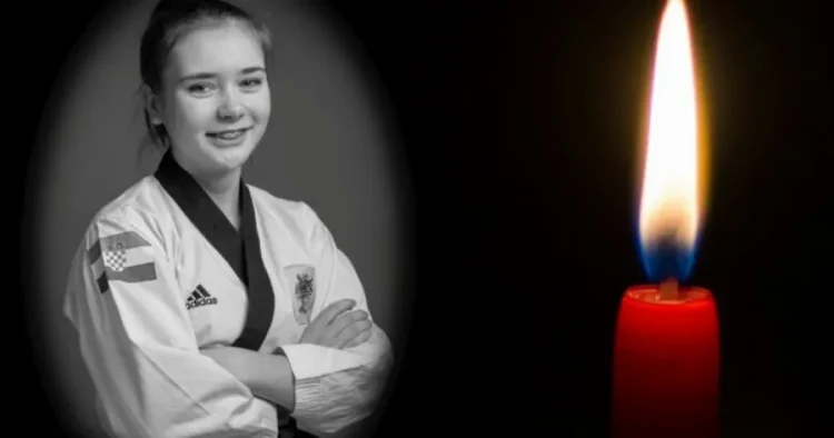 Θρήνος στο ταε κβον ντο: Πέθανε η 22χρονη λατρεμένη αθλήτρια