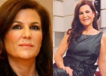 Μπήλιω Τσουκαλά: Εξαφανίστηκε από την τηλεόραση και ανανεώθηκε – Δείτε πώς είναι σήμερα η γνωστή παρουσιάστρια