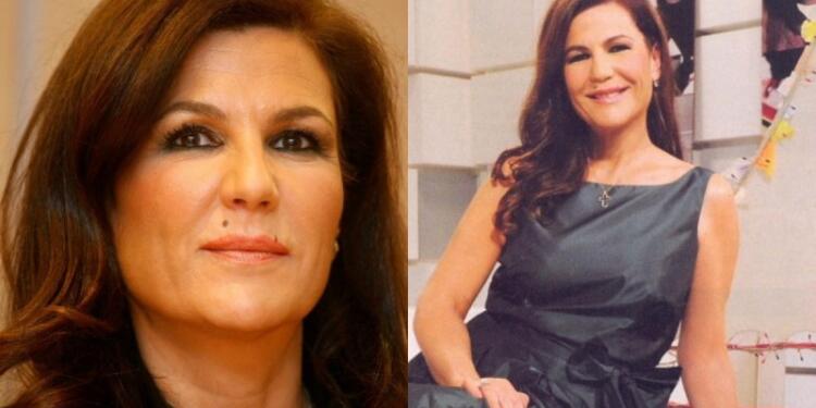 Μπήλιω Τσουκαλά: Εξαφανίστηκε από την τηλεόραση και ανανεώθηκε – Δείτε πώς είναι σήμερα η γνωστή παρουσιάστρια