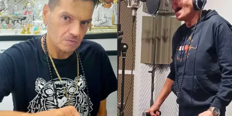 Γιώργος Δασκαλάκης: Επιστρέφει στη μουσική μετά την περιπέτεια με τον καρκίνο – Λίγο έμεινε, γράφει