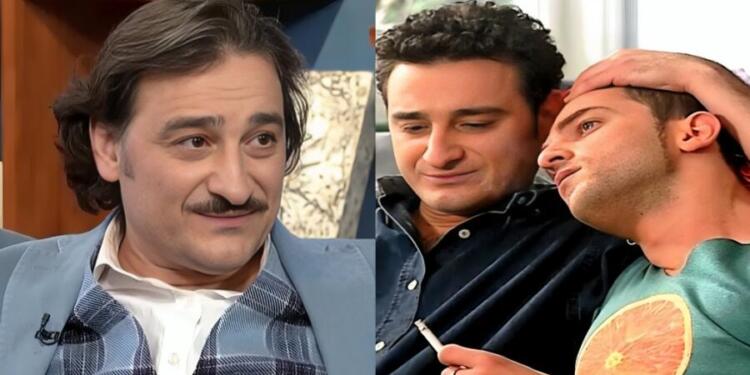 20+ χρόνια μετά τα «Εγκλήματα» και το «Είσαι το ταίρι μου»: Η επιστροφή του Χαραλαμπόπουλου που περίμενε όλη η Ελλάδα