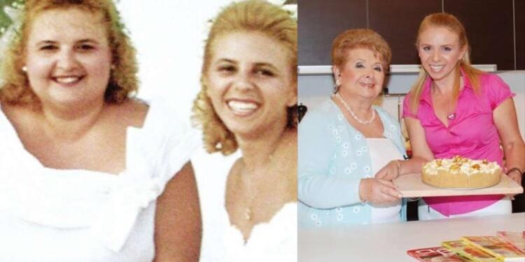 Αλεξία και Άντζελα: Ποιες ήταν οι δύο κόρες της Βέφας Αλεξιάδου που «έχασε» με διαφορά 3 μηνών;