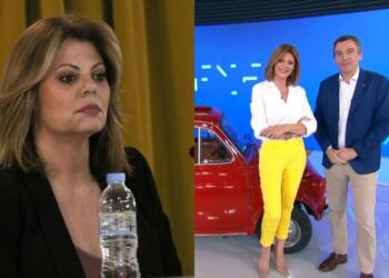 Ποια είναι η Χριστίνα Βίδου που ο ΣΚΑΪ θέλει διακαώς πίσω: Όλα όσα δε γνωρίζατε για την παρουσιάστρια