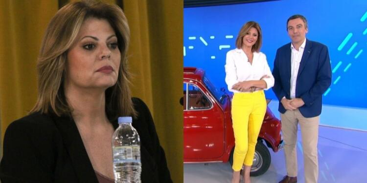 Ποια είναι η Χριστίνα Βίδου που ο ΣΚΑΪ θέλει διακαώς πίσω: Όλα όσα δε γνωρίζατε για την παρουσιάστρια