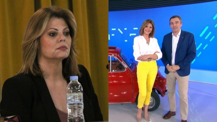 Ποια είναι η Χριστίνα Βίδου που ο ΣΚΑΪ θέλει διακαώς πίσω: Όλα όσα δε γνωρίζατε για την παρουσιάστρια