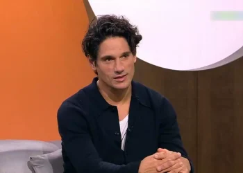 Ο Πάνος Βλάχος ξαναχτυπά στο TikTok