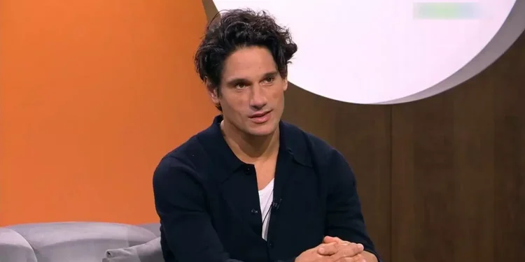 Ο Πάνος Βλάχος ξαναχτυπά στο TikTok