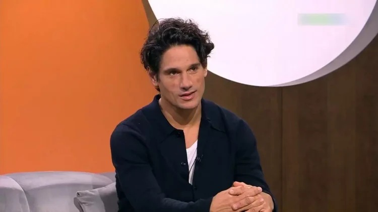 Ο Πάνος Βλάχος ξαναχτυπά στο TikTok