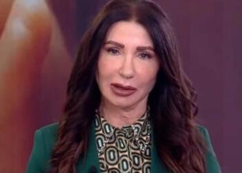 Η Βούλα Δημητριάδου είπε όλη την αλήθεια για την Ειρήνη Μουρτζούκου: «Δε θα σας το κρύψω – Γιατί ακούω διάφορα και βάλλομαι»