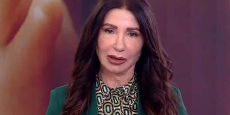 Η Βούλα Δημητριάδου είπε όλη την αλήθεια για την Ειρήνη Μουρτζούκου: «Δε θα σας το κρύψω – Γιατί ακούω διάφορα και βάλλομαι»