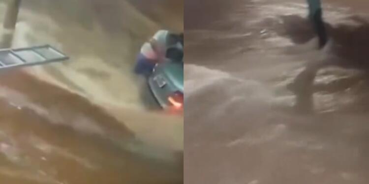 Νεκρή 28χρονη Influencer – Την παρέσυραν τα ορμητικά νερά σε πλημμύρα