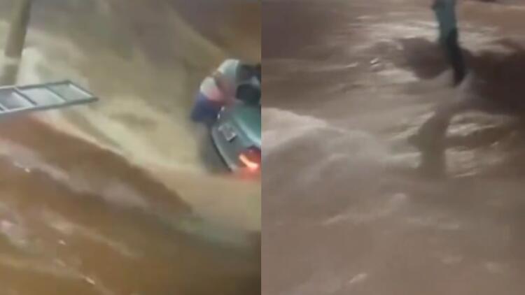 Νεκρή 28χρονη Influencer – Την παρέσυραν τα ορμητικά νερά σε πλημμύρα