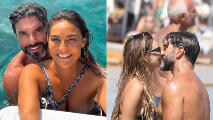 Είναι οριστικό: Χωρισμός για τη Βρισηίδα Ανδριώτου και τον Σπύρο Μαρτίκα