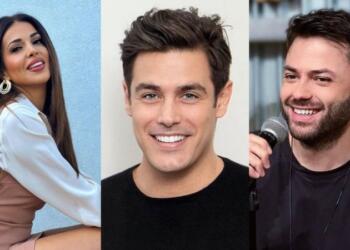 Θα πάθετε πλάκα με τη Χατζίδου: Πώς ήταν και πώς έγιναν 12 Έλληνες τραγουδιστές που ξεκίνησαν από talent shows