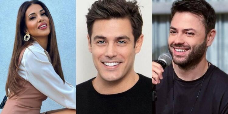 Θα πάθετε πλάκα με τη Χατζίδου: Πώς ήταν και πώς έγιναν 12 Έλληνες τραγουδιστές που ξεκίνησαν από talent shows