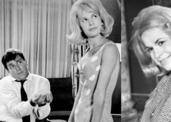 Χλόη Λιάσκου: Παντρεύτηκε τον καθηγητή της, πέθανε ο 4χρονος γιος της και είναι «εξαφανισμένη» πολλά χρόνια