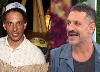 Γιώργος Χρανιώτης: «Δεν είμαι vegan πλέον, κάποια στιγμή μου ήρθε να φάω ένα αβγουλάκι» (video)