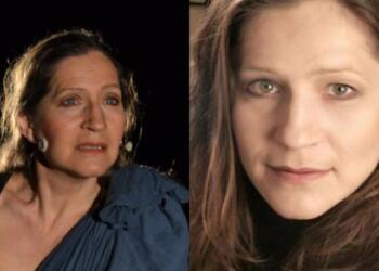 Θρήνος: «Έφυγε» από τη ζωή η ηθοποιός Χρυσάνθη Δούζη