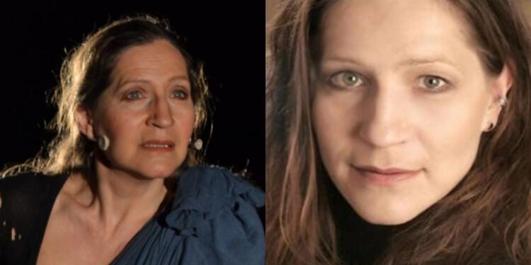 Θρήνος: «Έφυγε» από τη ζωή η ηθοποιός Χρυσάνθη Δούζη