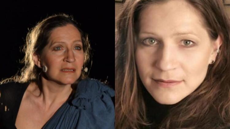 Θρήνος: «Έφυγε» από τη ζωή η ηθοποιός Χρυσάνθη Δούζη