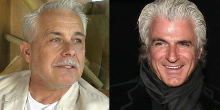 «Αν δεν ήσουν εσύ, δεν θα ήμουν εγώ»: Συγκινεί το «ευχαριστώ» του Χάρη Χριστόπουλου στον Αντώνη Λυμπέρη