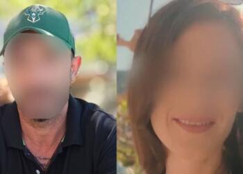 Πάτρα: Πέθανε η 41χρονη Γαρυφαλλιά που ξυλοκοπήθηκε από τον 49χρονο σύντροφό της