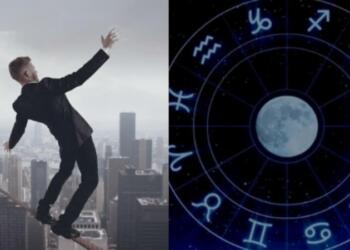 Το μαρτυρικό 15ήμερο του Νοέμβρη: Τα 3 ζώδια που θα τους βρουν όλα τα κακά μαζεμένα