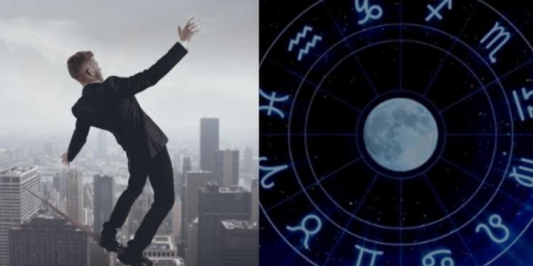 Το μαρτυρικό 15ήμερο του Νοέμβρη: Τα 3 ζώδια που θα τους βρουν όλα τα κακά μαζεμένα