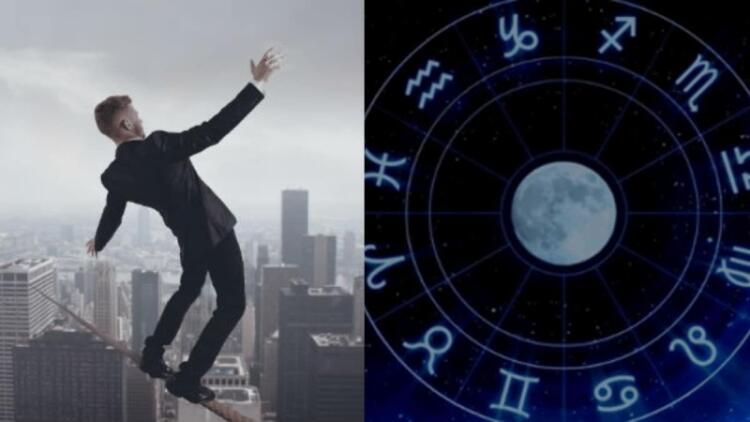 Το μαρτυρικό 15ήμερο του Νοέμβρη: Τα 3 ζώδια που θα τους βρουν όλα τα κακά μαζεμένα