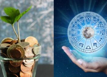 Ούριος άνεμος για 4 ζώδια: Χαμογελάστε γιατί έρχεται 7ήμερο μεγάλης τύχης!