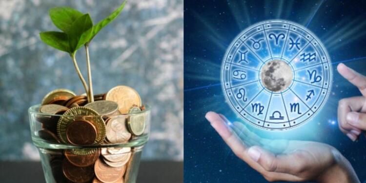 Ούριος άνεμος για 4 ζώδια: Χαμογελάστε γιατί έρχεται 7ήμερο μεγάλης τύχης!