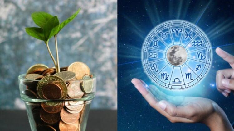 Ούριος άνεμος για 4 ζώδια: Χαμογελάστε γιατί έρχεται 7ήμερο μεγάλης τύχης!