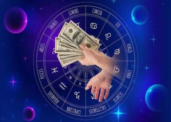 Το 2025 θα είναι η χρονιά για 4 ζώδια: Επιτέλους χαρές και χρήμα!