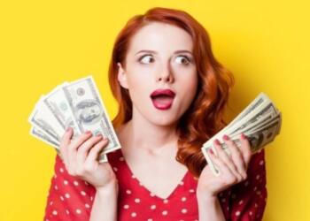 Μαγνητίζουν κάθε ευρώ: 3 ζώδια που θα ζήσουν τον απόλυτο μήνα μέχρι τέλη Νεομβρίου