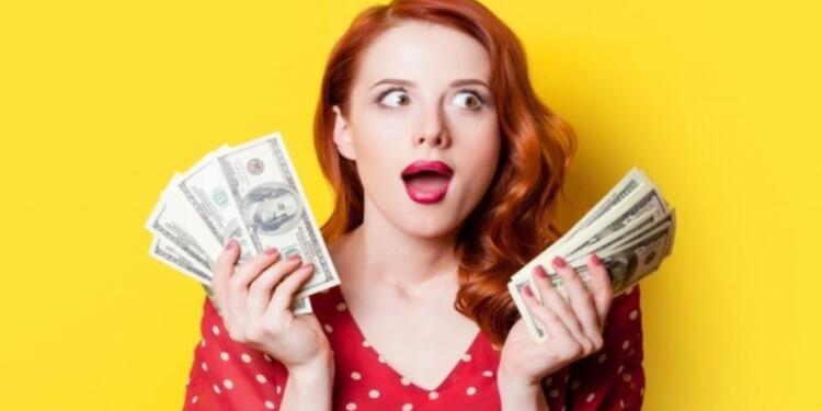 Μαγνητίζουν κάθε ευρώ: 3 ζώδια που θα ζήσουν τον απόλυτο μήνα μέχρι τέλη Νεομβρίου