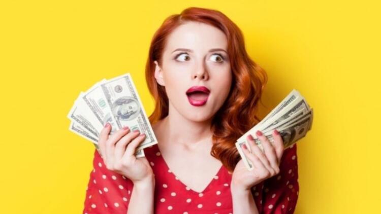 Μαγνητίζουν κάθε ευρώ: 3 ζώδια που θα ζήσουν τον απόλυτο μήνα μέχρι τέλη Νεομβρίου