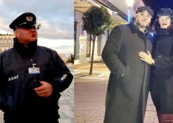 «Ασελγούσα στα παιδιά μου γιατί…»: Παραδέχεται και η μητέρα την συμμετοχή της στα όργια του Αστυνομικού!