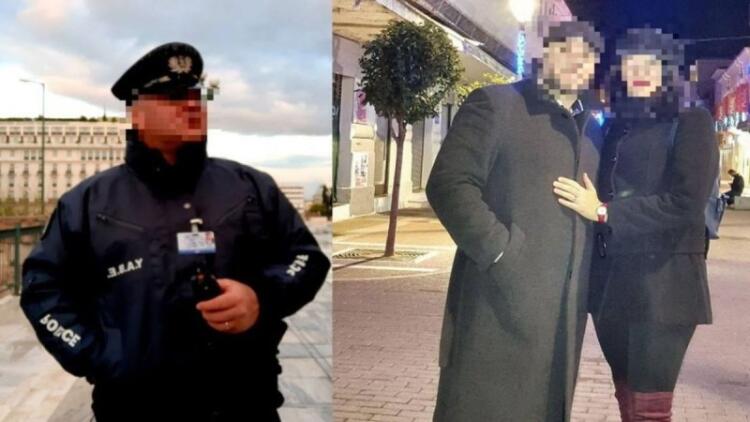 «Ασελγούσα στα παιδιά μου γιατί…»: Παραδέχεται και η μητέρα την συμμετοχή της στα όργια του Αστυνομικού!