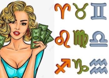 Αλλάζει η τύχη τους, λούζονται στο χρυσάφι: Αυτά τα 3 ευλογημένα ζώδια θα περάσουν τα καλύτερα Χριστούγεννα της ζωής τους