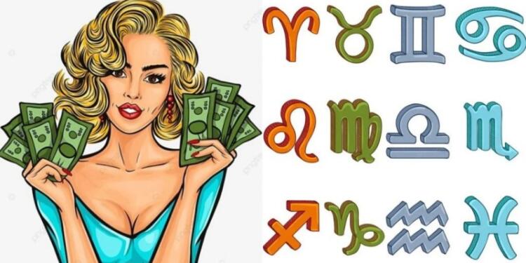 Αλλάζει η τύχη τους, λούζονται στο χρυσάφι: Αυτά τα 3 ευλογημένα ζώδια θα περάσουν τα καλύτερα Χριστούγεννα της ζωής τους