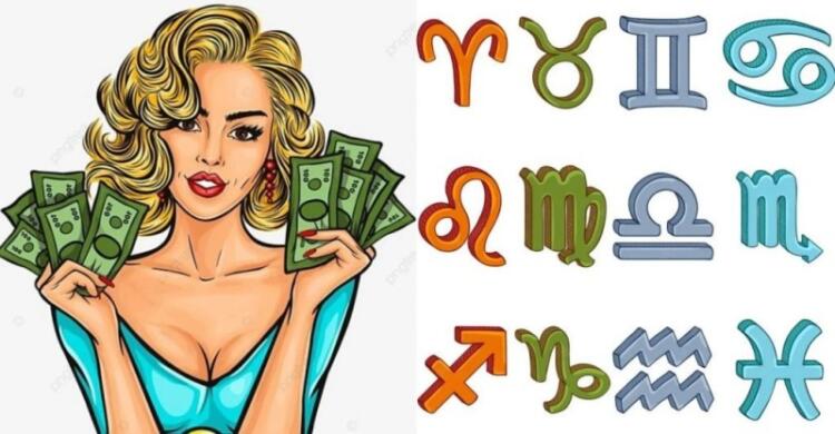 Αλλάζει η τύχη τους, λούζονται στο χρυσάφι: Αυτά τα 3 ευλογημένα ζώδια θα περάσουν τα καλύτερα Χριστούγεννα της ζωής τους