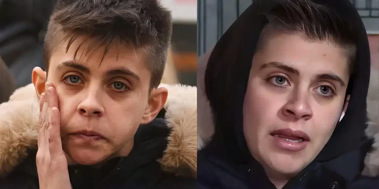 Θα τα χάσει όλη η Ελλάδα: Ολική ανατροπή με την Ειρήνη Μουρτζούκου και τα 5 βρέφη