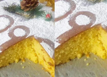 Βασιλόπιτα της γιαγιάς: Η παραδοσιακή συνταγή κατευθείαν από το χωριό