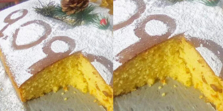 Βασιλόπιτα της γιαγιάς: Η παραδοσιακή συνταγή κατευθείαν από το χωριό