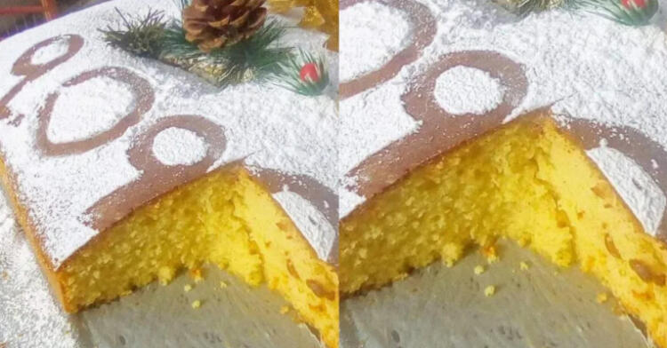 Βασιλόπιτα της γιαγιάς: Η παραδοσιακή συνταγή κατευθείαν από το χωριό