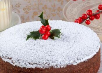 Η καλύτερη Βασιλόπιτα της Βέφας Αλεξιάδου με εύκολα υλικά και γρήγορη εκτέλεση -Μια συνταγή εγγύηση