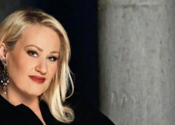 Άση Μπήλιου: Αυτό που θα γίνει μέχρι την αρχή του 2025, συμβαίνει κάθε 10 χρόνια, για 3 ζώδια!