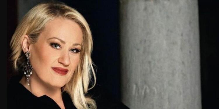 Άση Μπήλιου: Αυτό που θα γίνει μέχρι την αρχή του 2025, συμβαίνει κάθε 10 χρόνια, για 3 ζώδια!