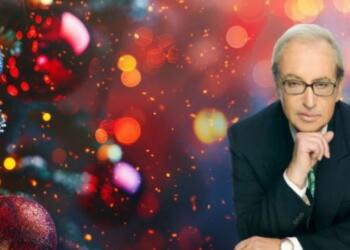 Λαμπερά Χριστούγεννα από τον Κώστα Λεφάκη: Αστρολογικές προβλέψεις για τα 12 ζώδια